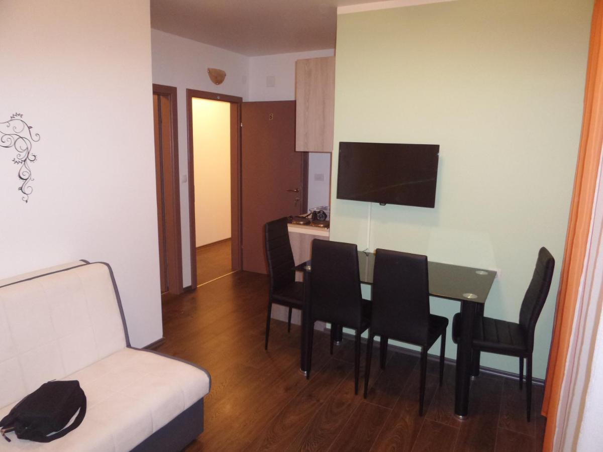 Appartement Mikulic