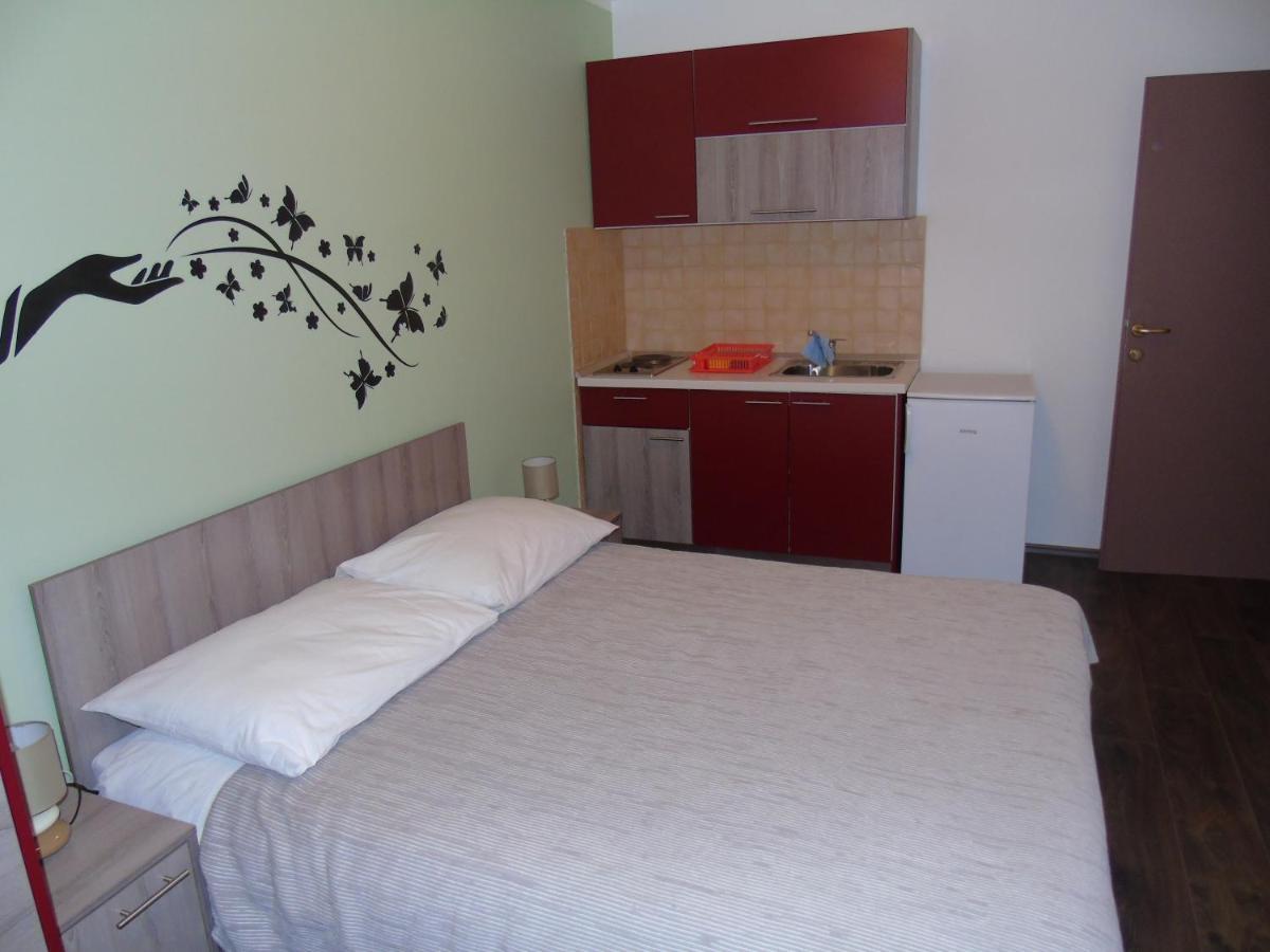 Apartments Mikulic