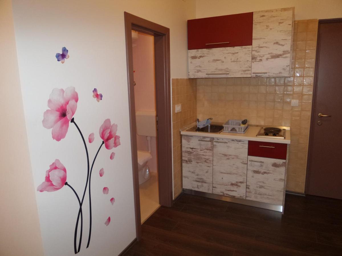 Appartement Mikulic *