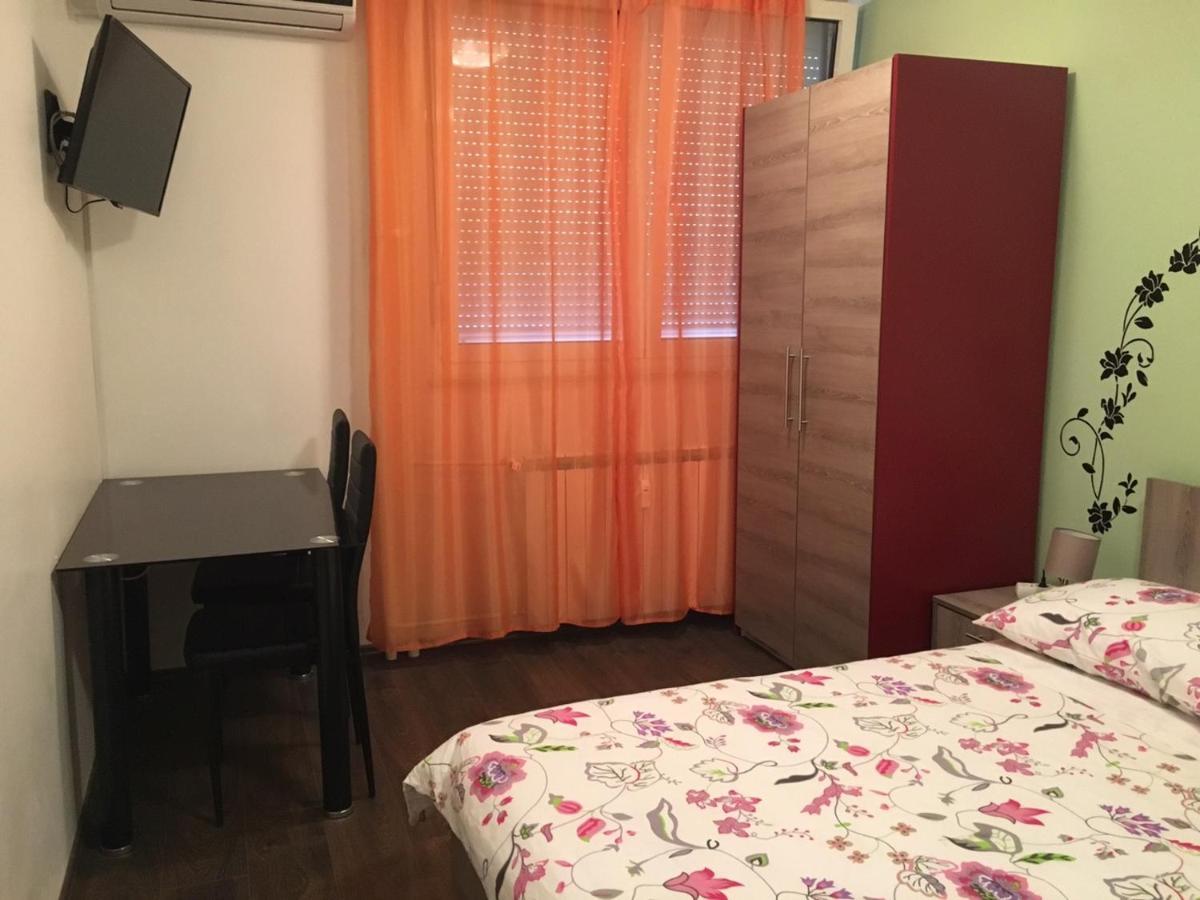 Mikulic Appartement Zadar