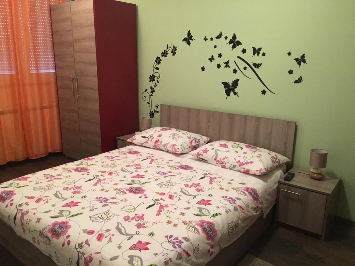Mikulic Appartement