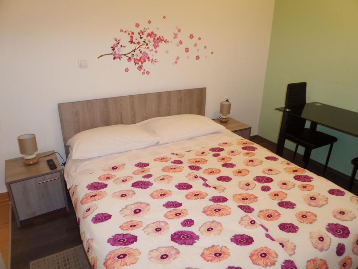 Mikulic Appartement Zadar