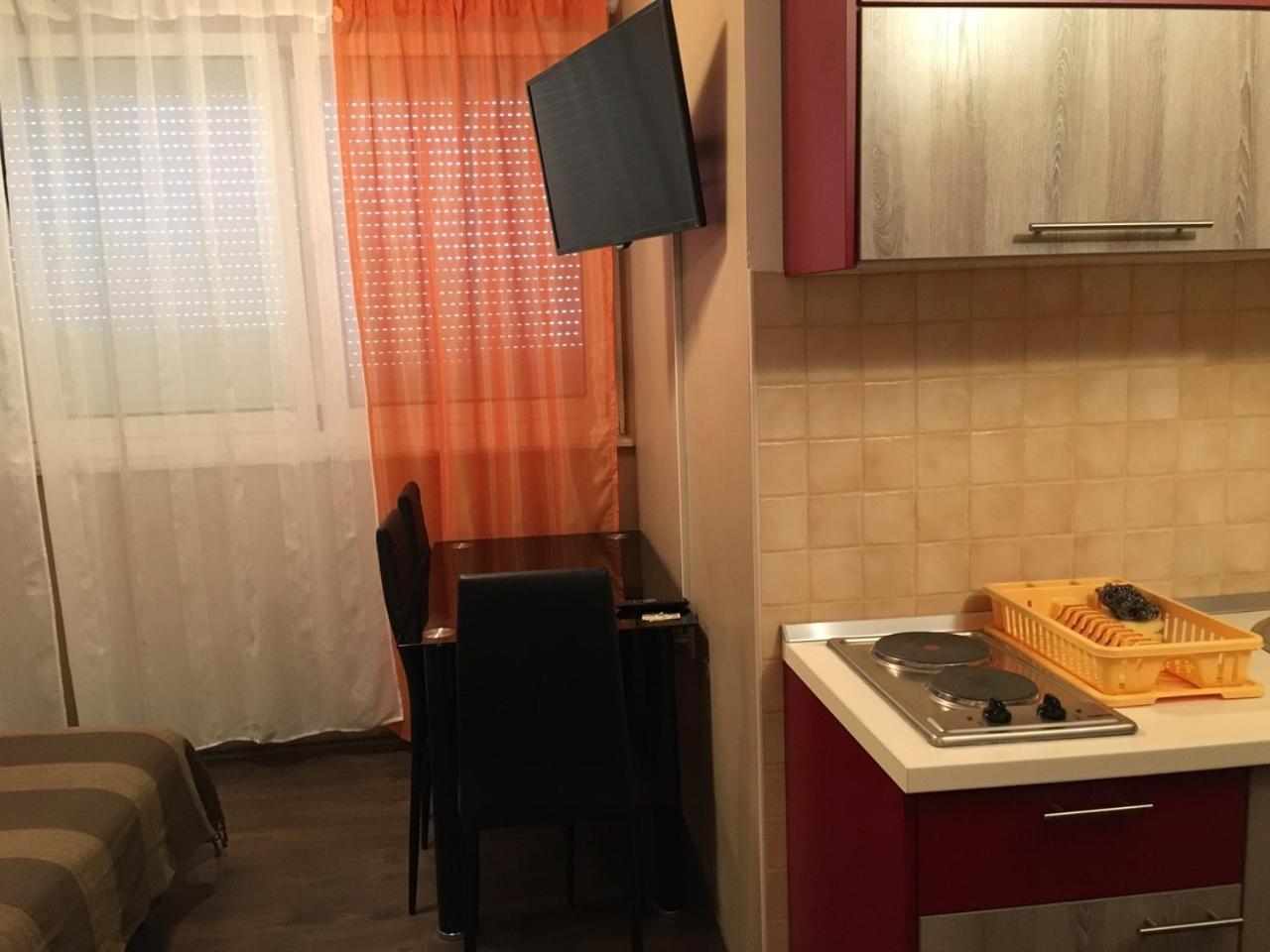 Appartement Mikulic