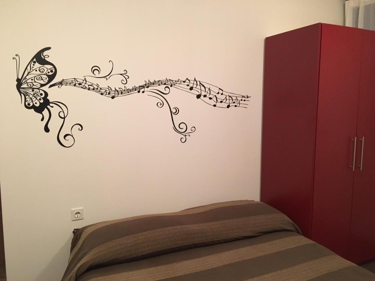Mikulic Appartement *