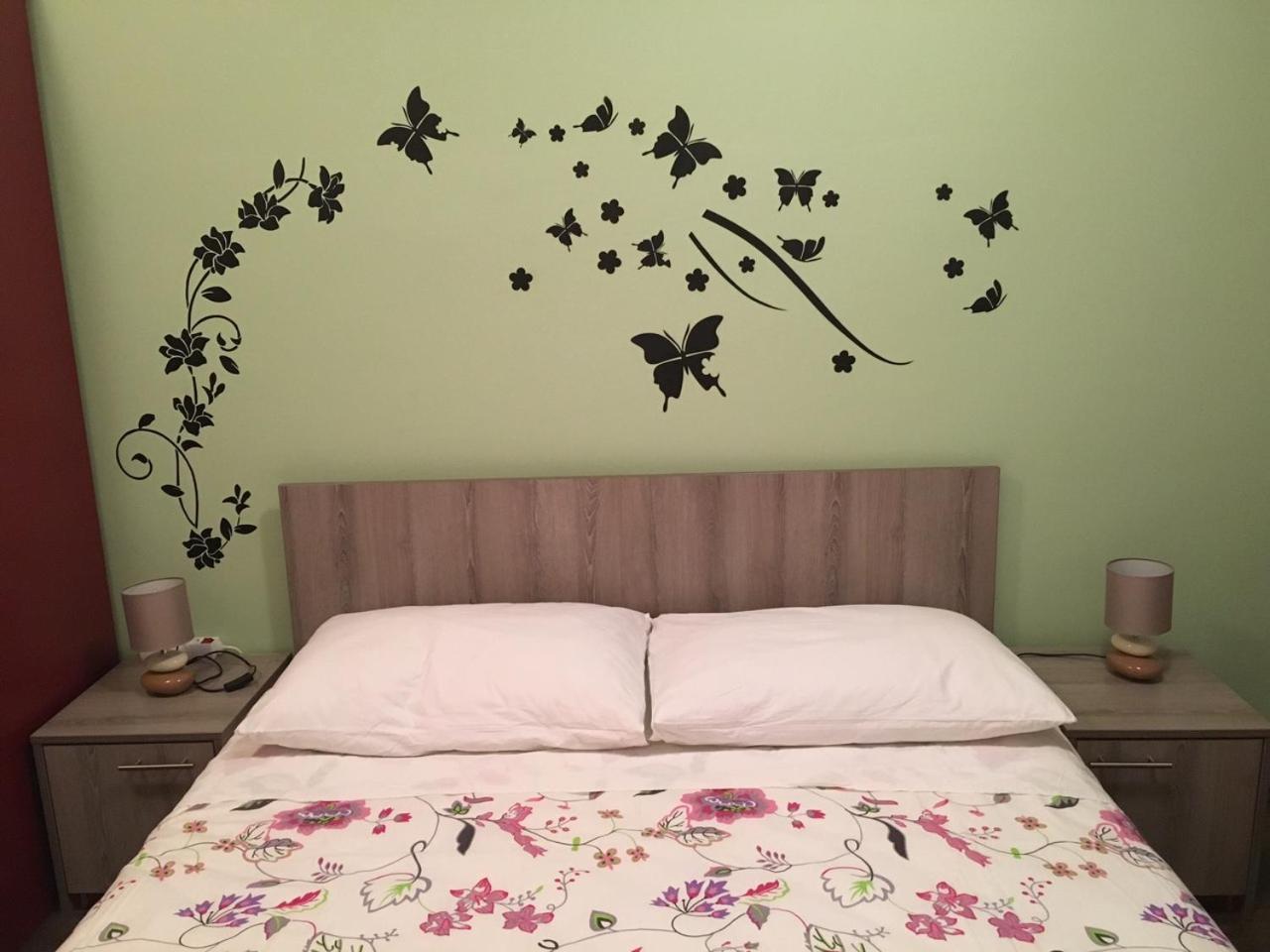 Mikulic Appartement *