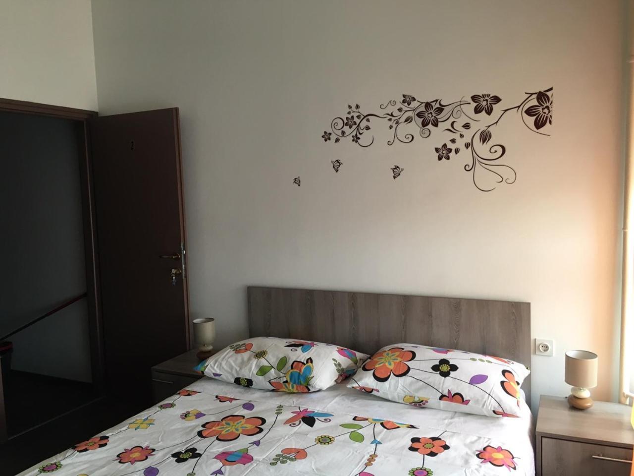 Mikulic Appartement *