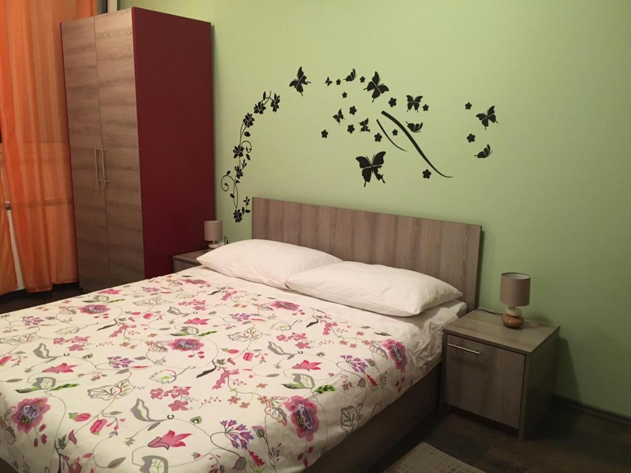 Mikulic Appartement Zadar