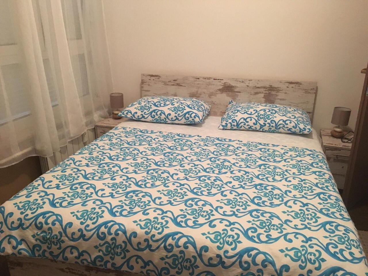 Appartement Mikulic *