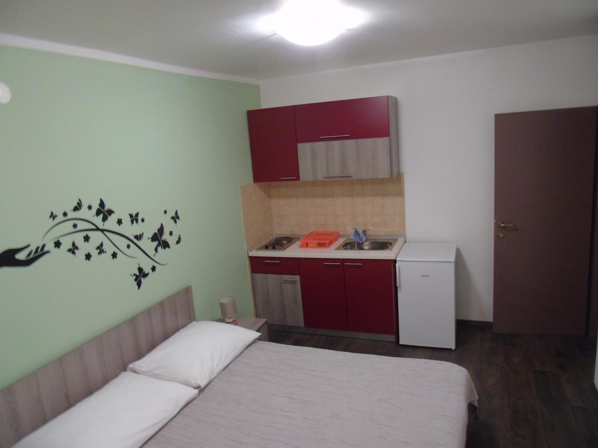 Mikulic Appartement *
