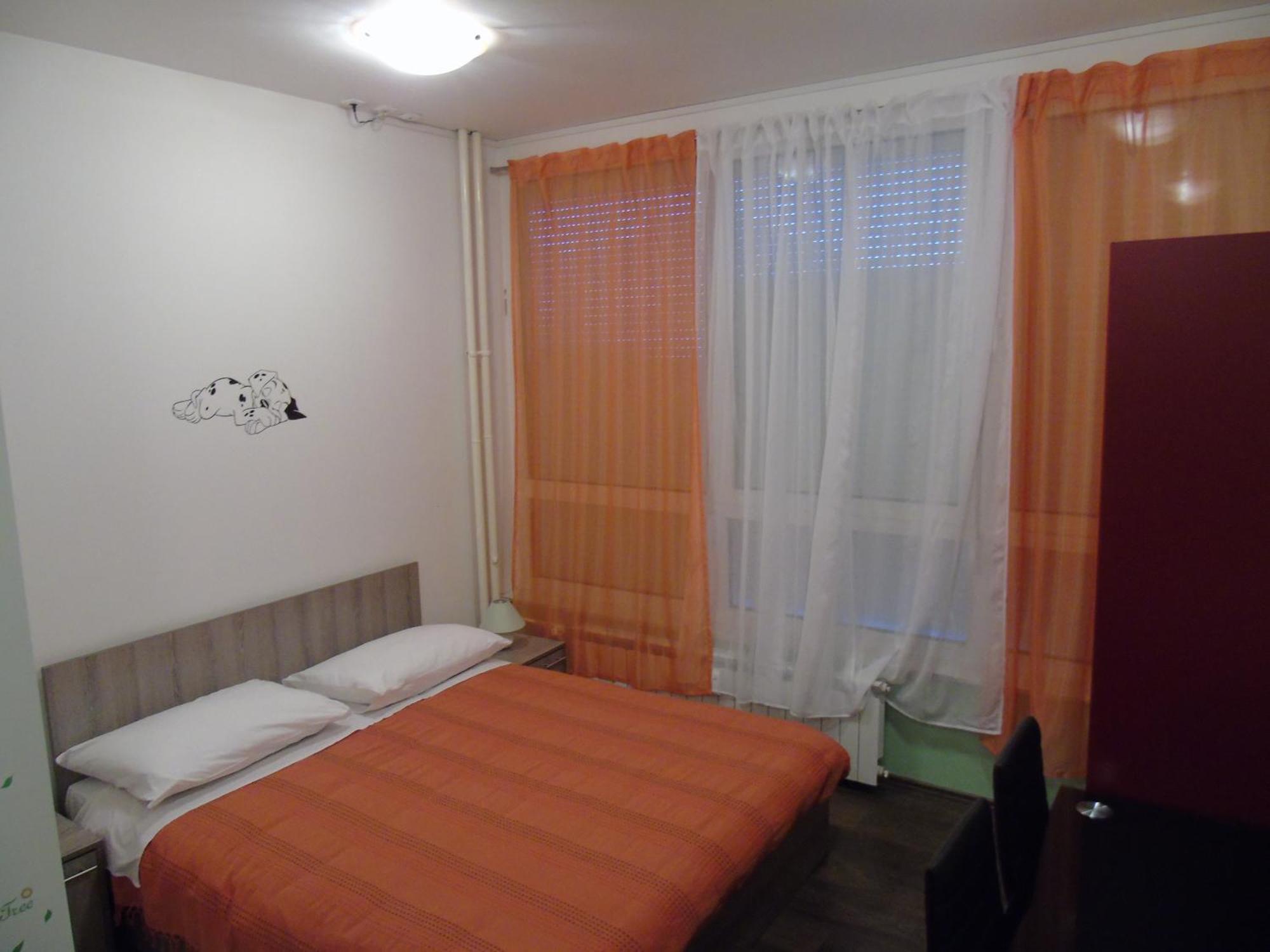 Mikulic Appartement Zadar