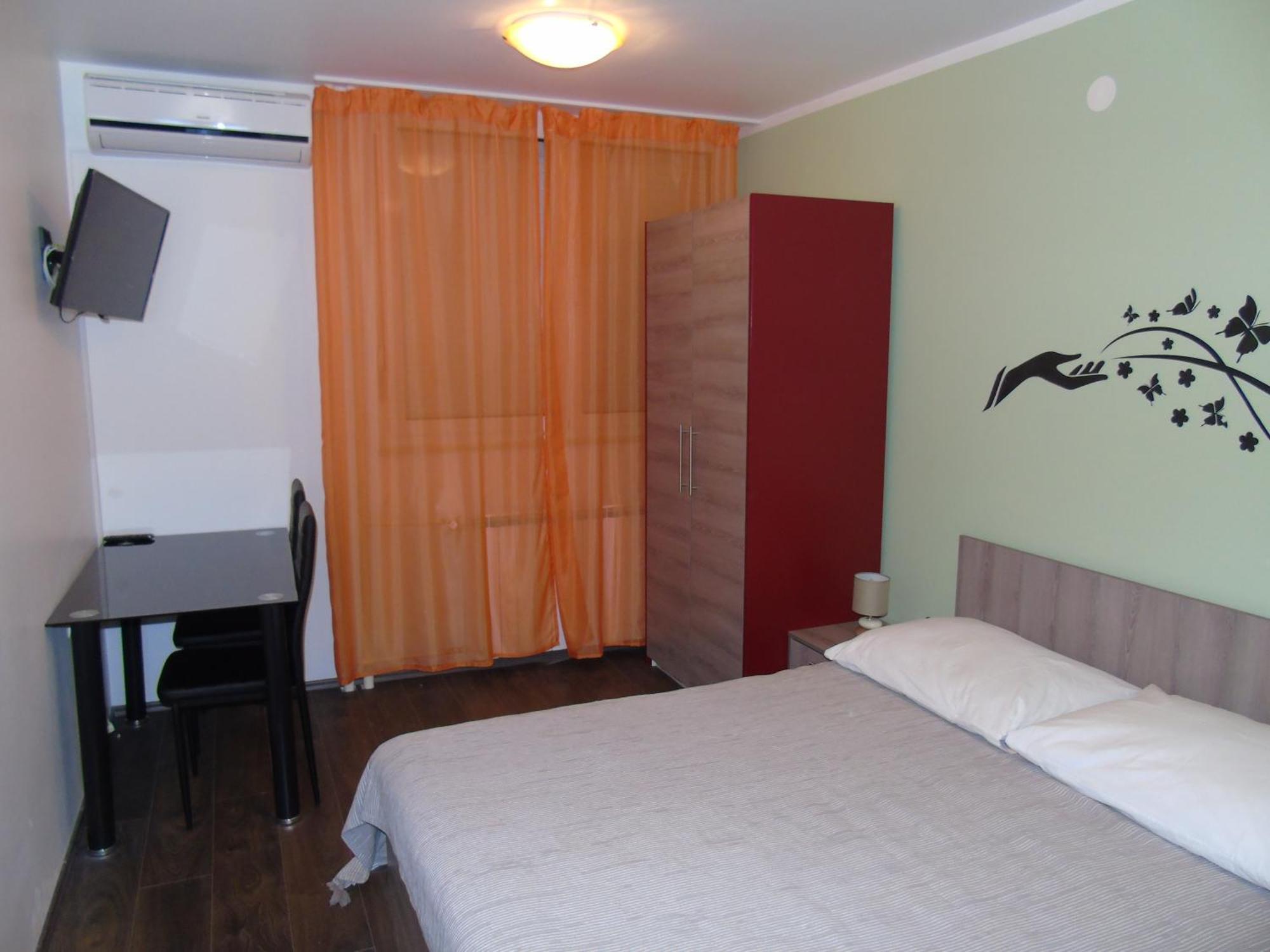 Mikulic Appartement Zadar