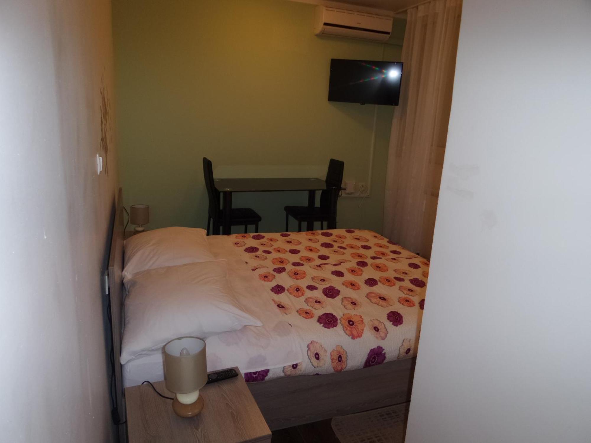 Appartement Mikulic Zadar