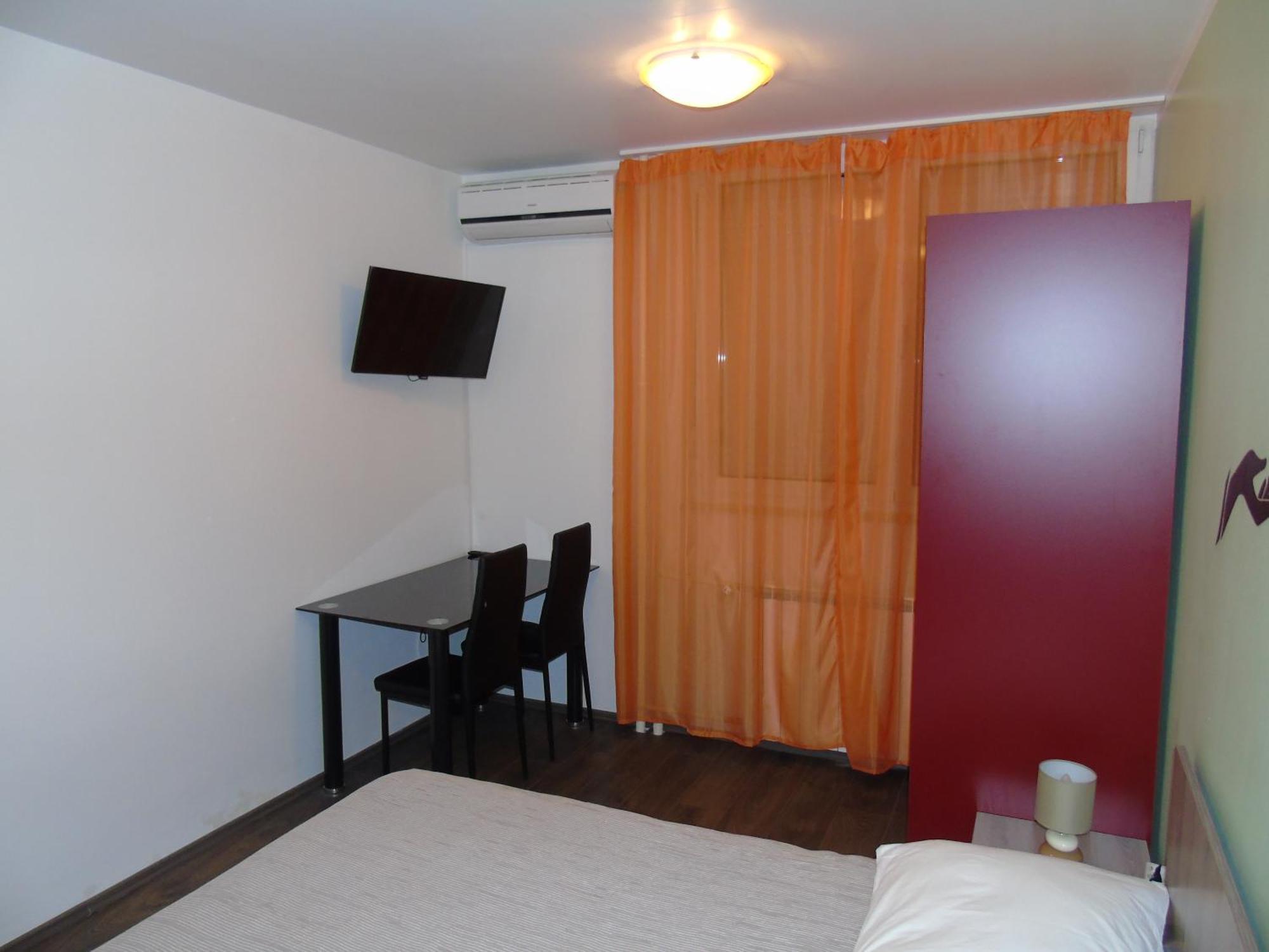 Appartement Mikulic *