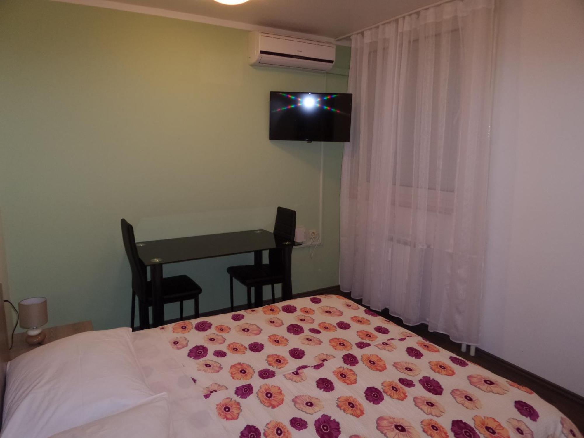 Mikulic Appartement *