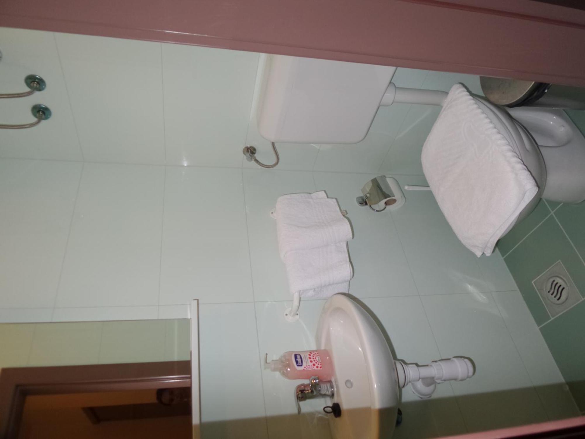 Apartments Mikulic Apartman