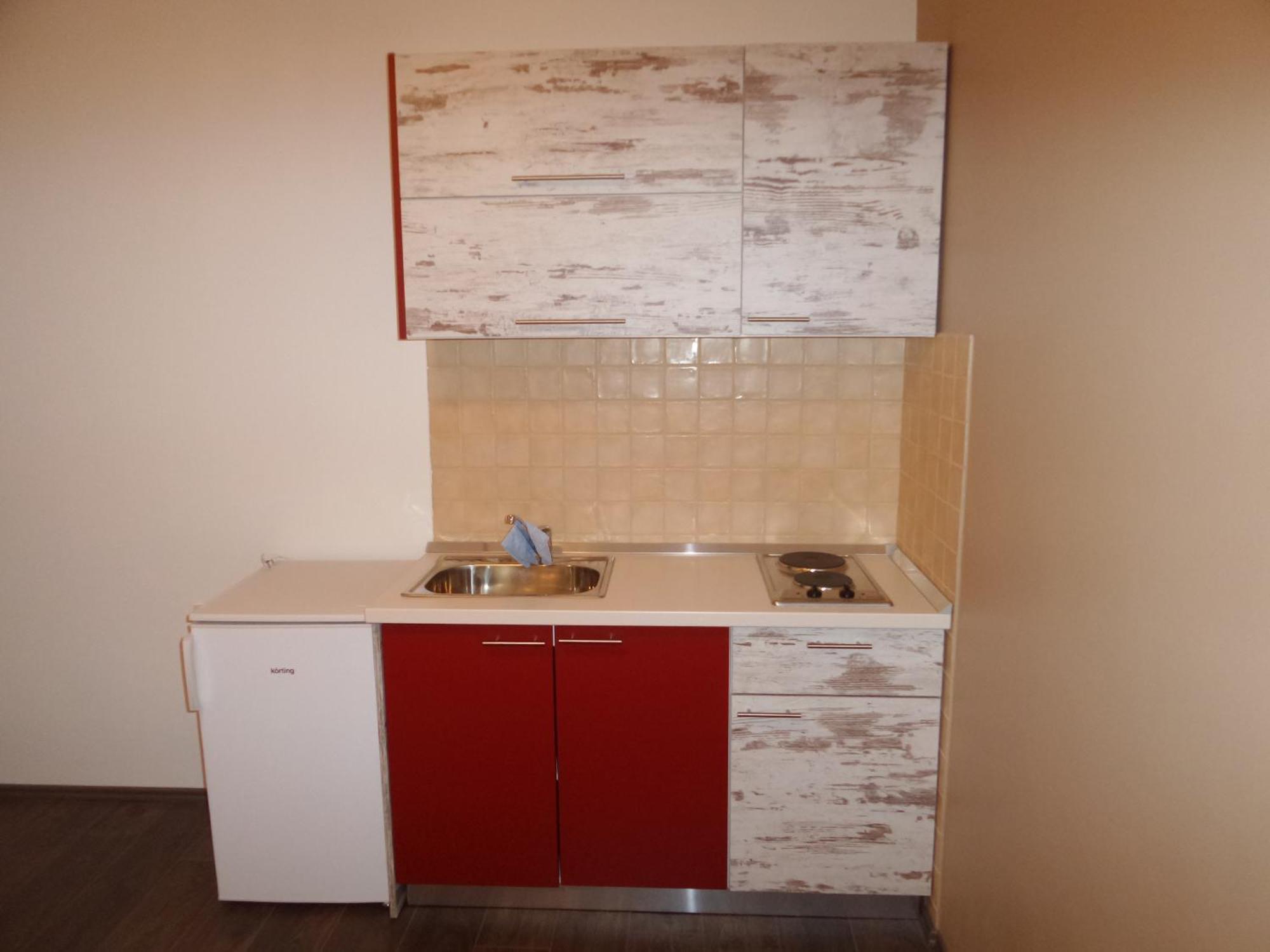 Appartement Mikulic *