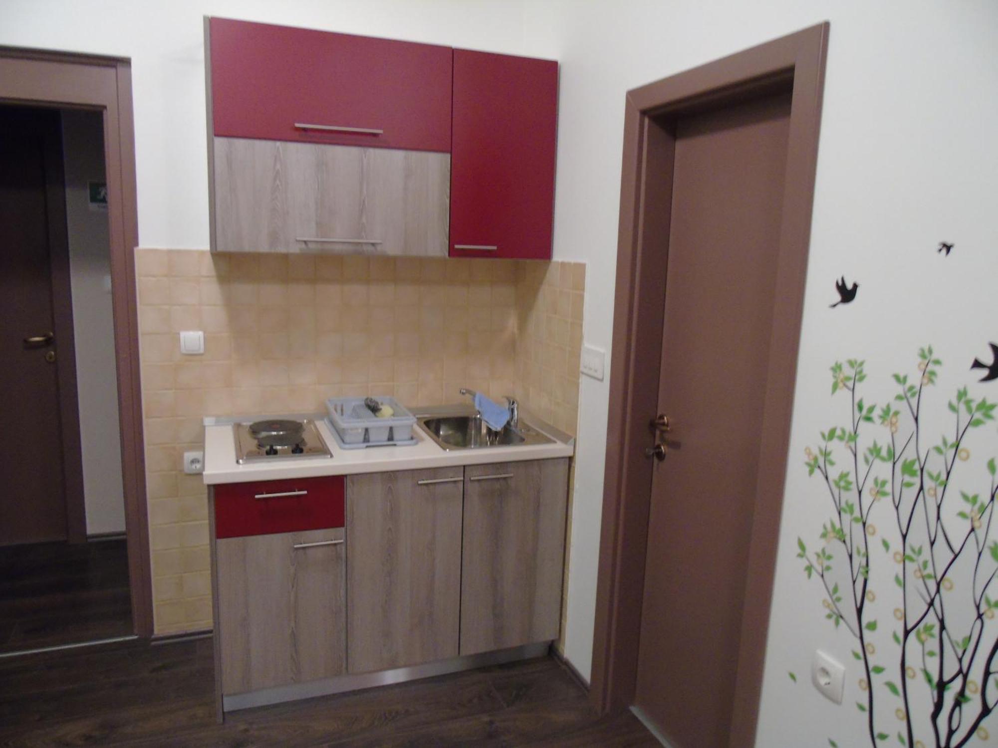 Mikulic Appartement