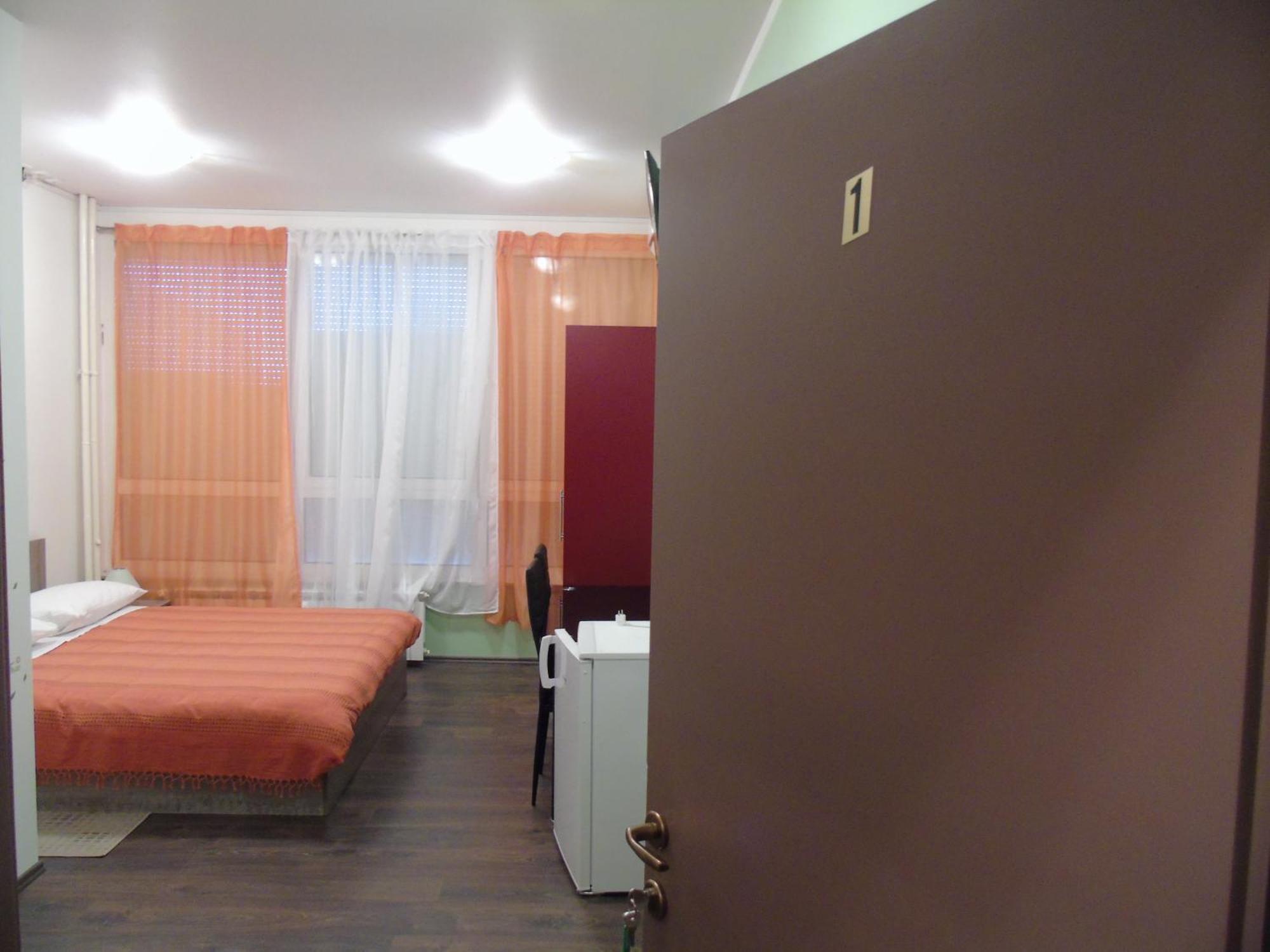 Appartement Mikulic