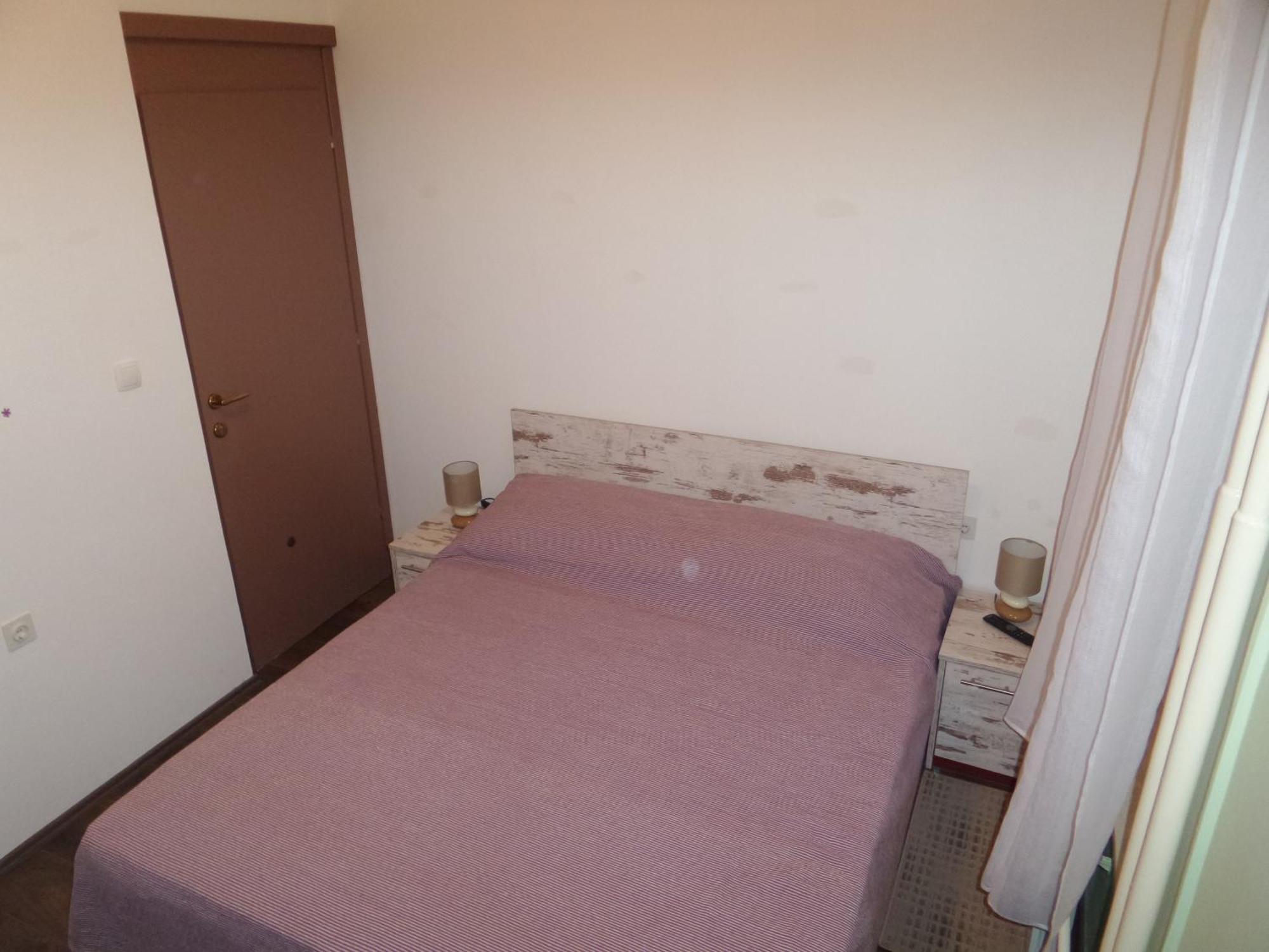 Apartments Mikulic Apartman Zadar