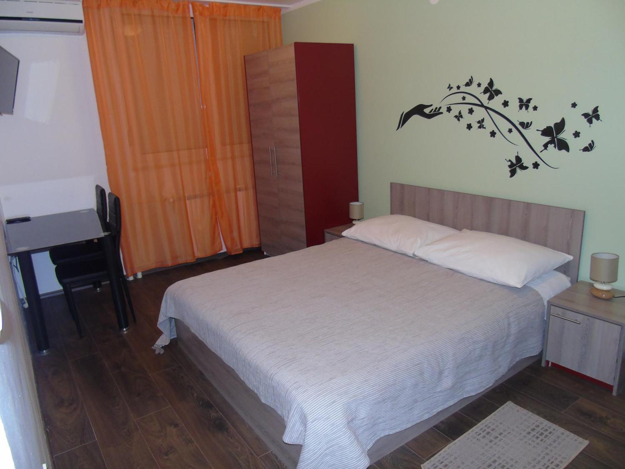 Appartement Mikulic Zadar
