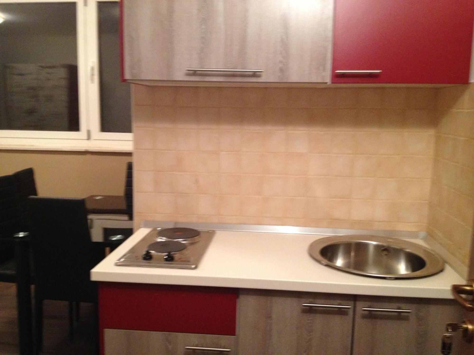 Appartement Mikulic Zadar