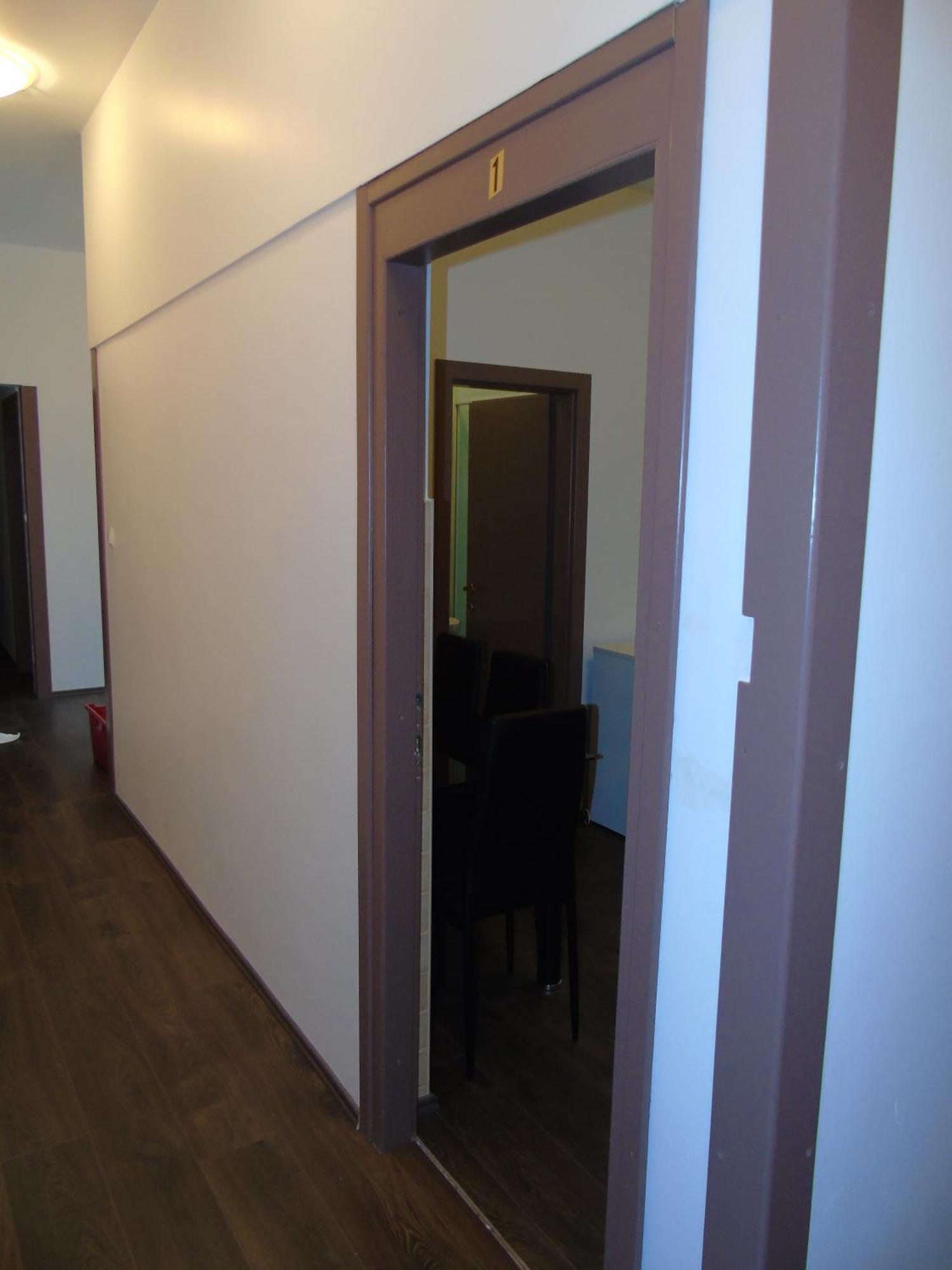 Appartement Mikulic
