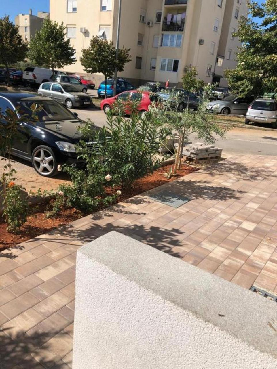 Appartement Mikulic