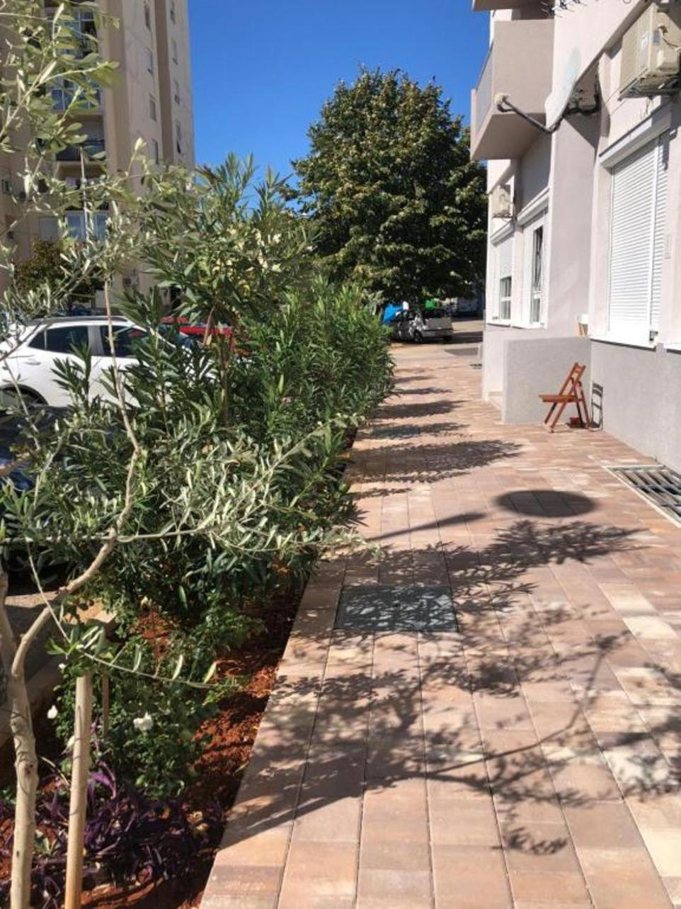 Appartement Mikulic *