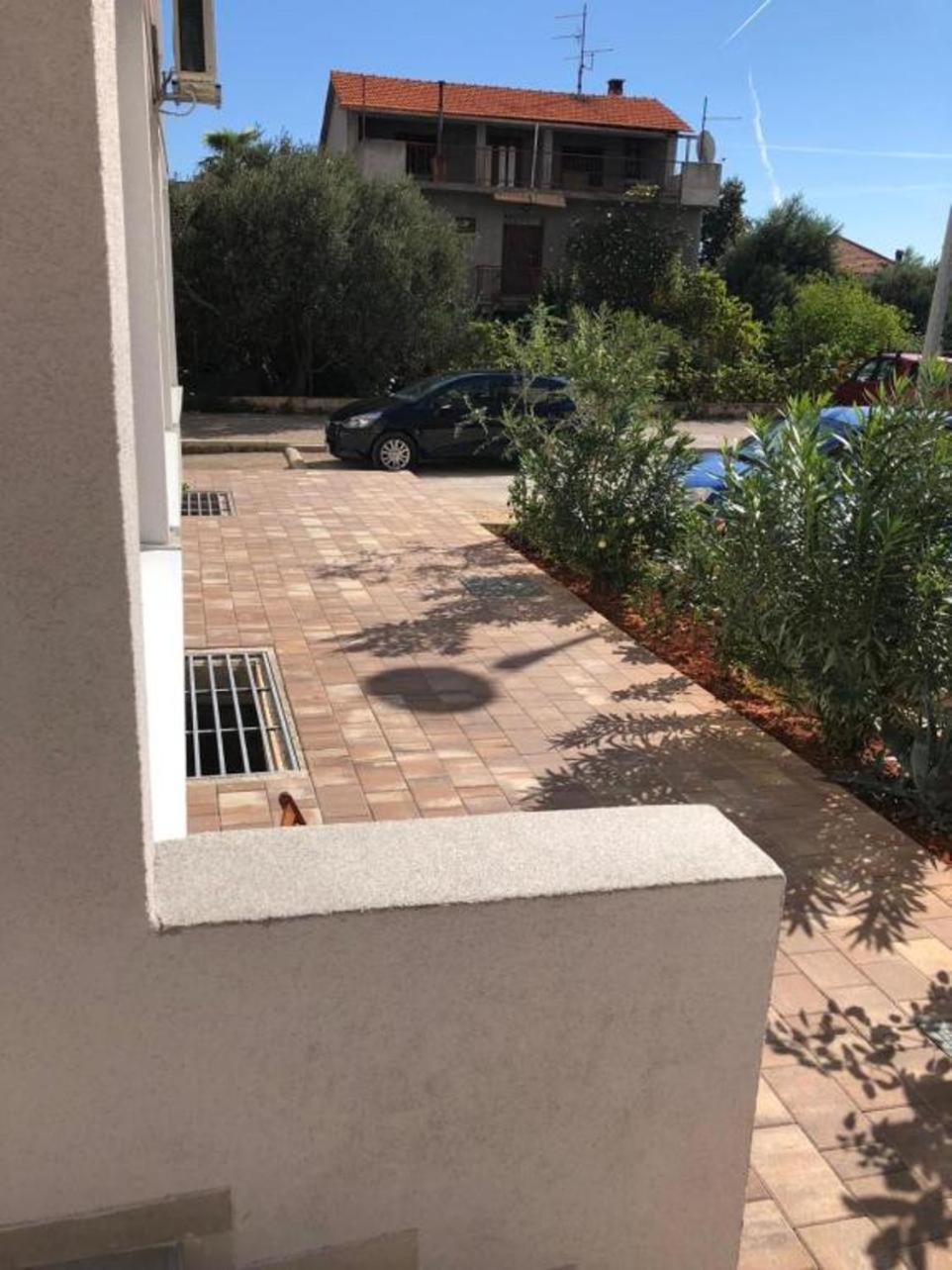 Mikulic Appartement Zadar