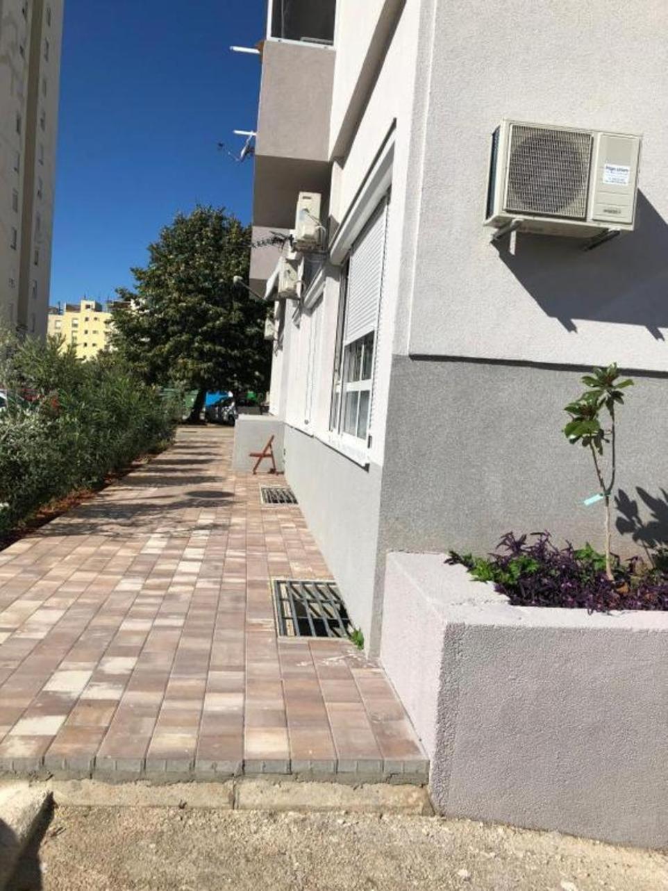 Appartement Mikulic Zadar