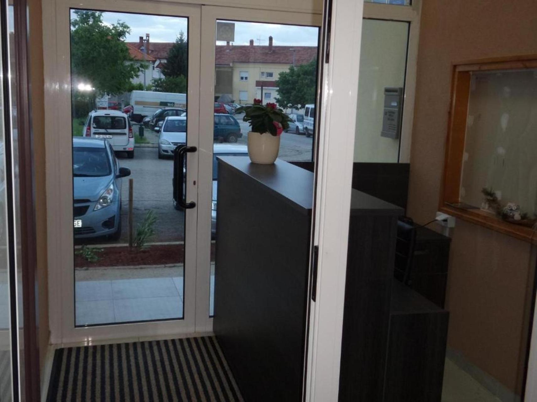 Mikulic Appartement