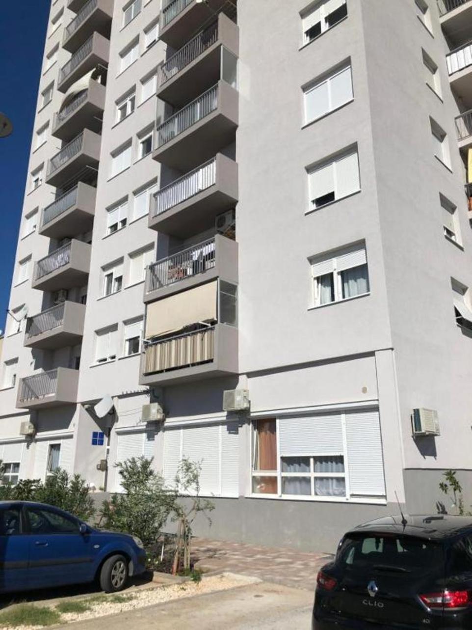 Appartement Mikulic