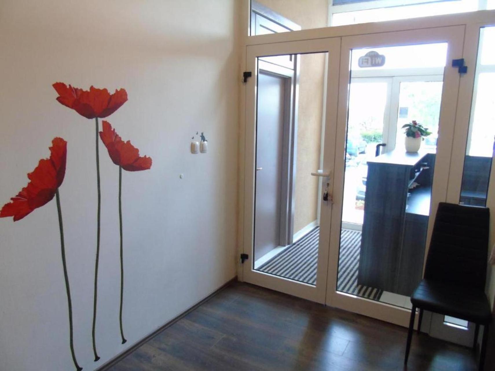 Apartments Mikulic Apartman *