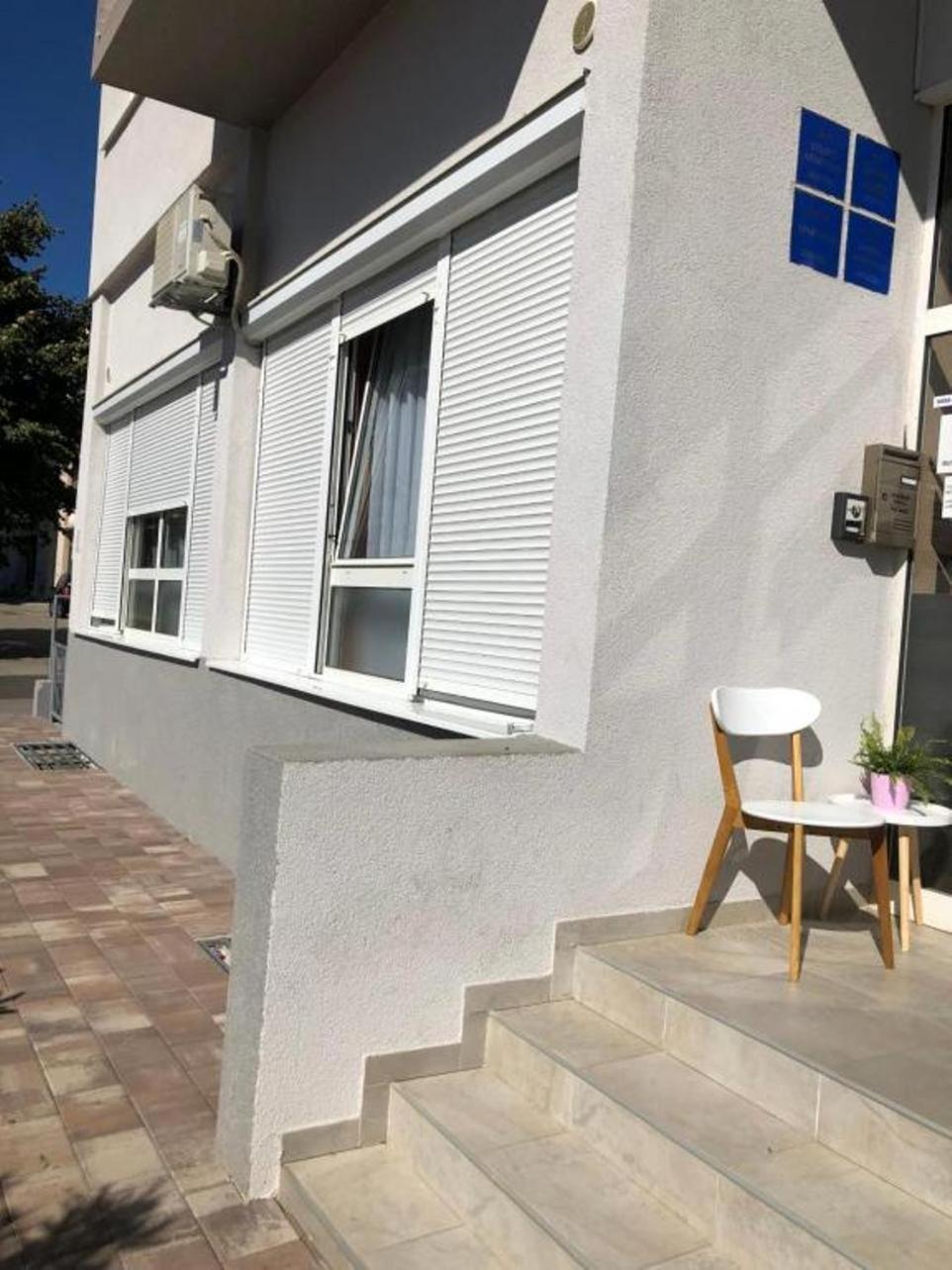 Mikulic Appartement Zadar
