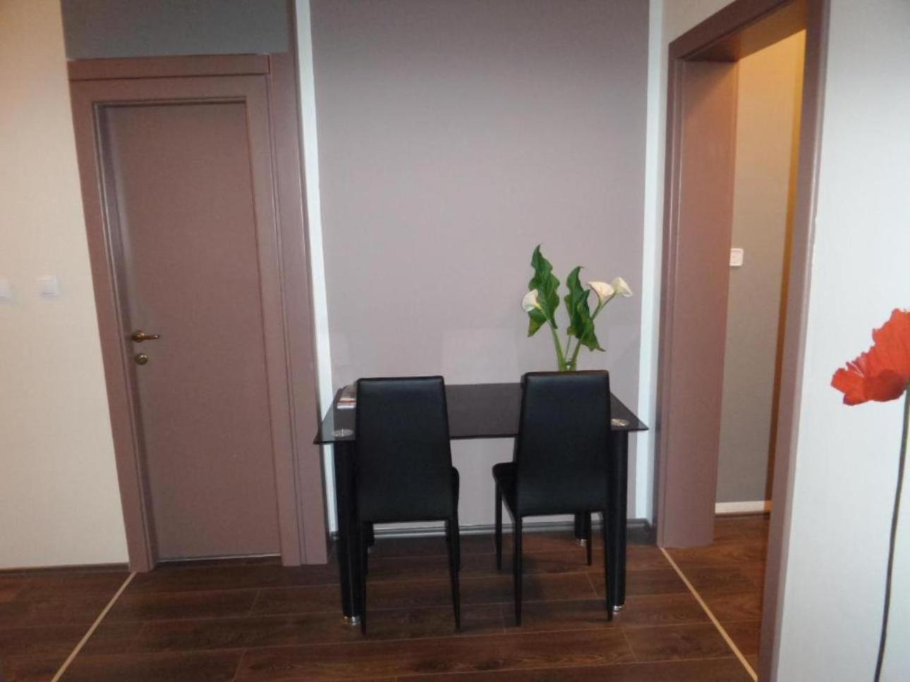 Appartement Mikulic *