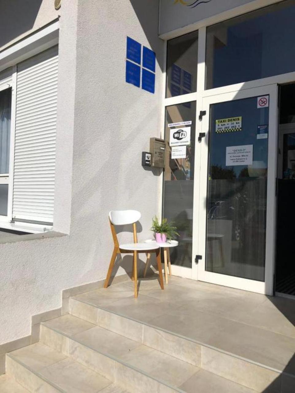 Mikulic Appartement Zadar