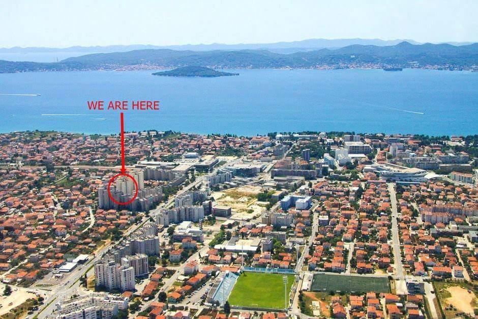 Mikulic Zadar