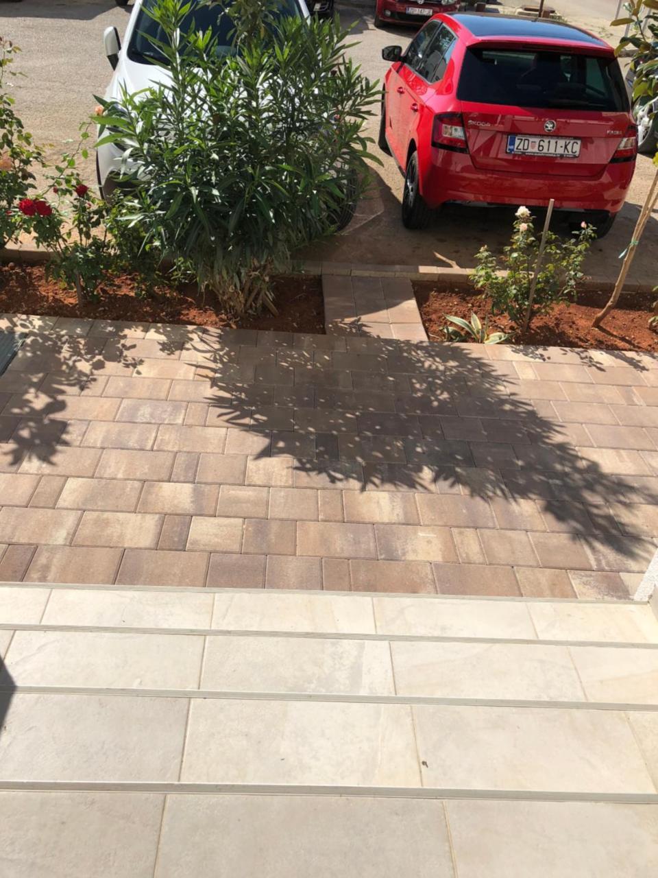 Mikulic Appartement Zadar